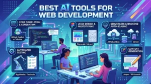 Best AI Tools for Web Development