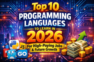 programming languages to learn in 2026