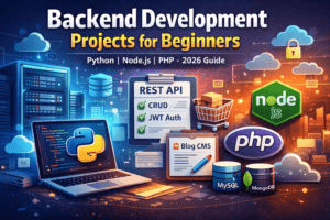 backend-development-projects-for-beginners